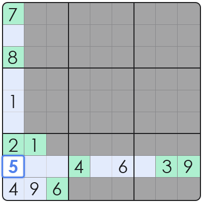 sudoku with answer key